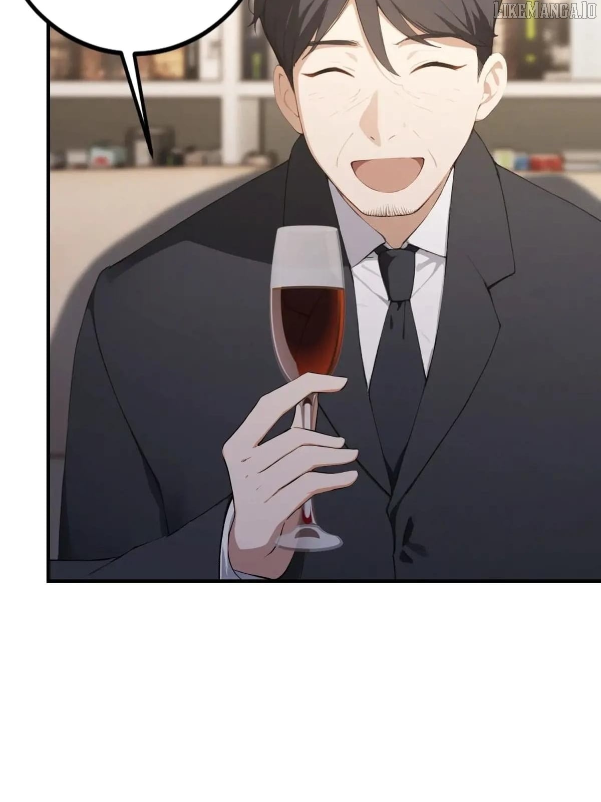 Outrageous! I opened a training class for empresses Chapter 98 - page 32